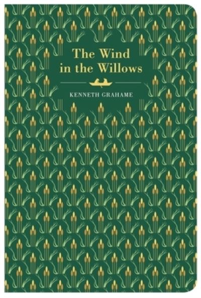 The Wind in The Willows