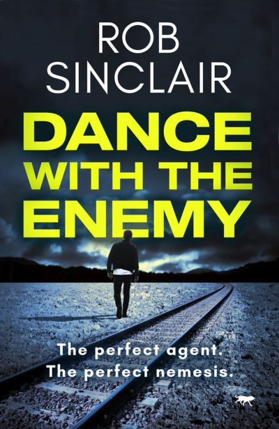 Dance With the Enemy