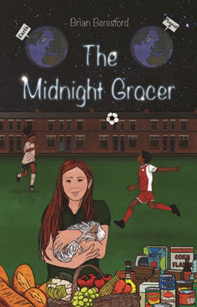 The Midnight Grocer