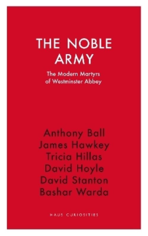 The Noble Army