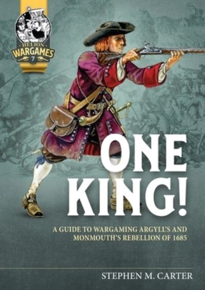 One King!