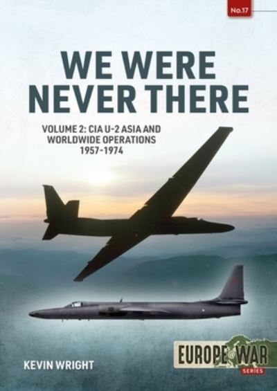 We Were Never There Volume 2
