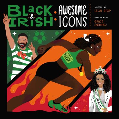 Black & Irish
