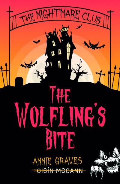 The Wolfling's Bite