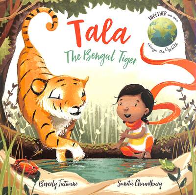 Tala, the Bengal Tiger