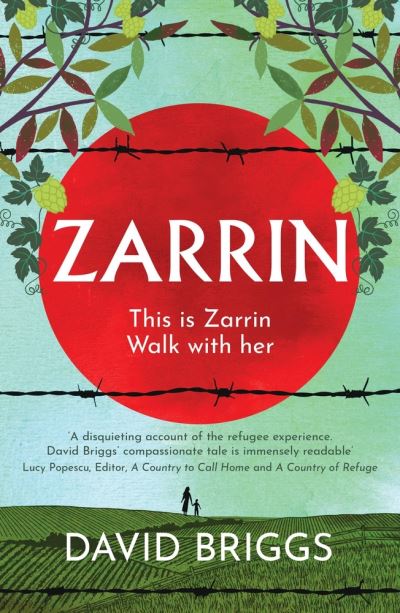 Zarrin