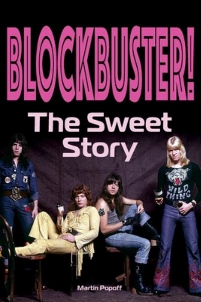 Blockbuster!