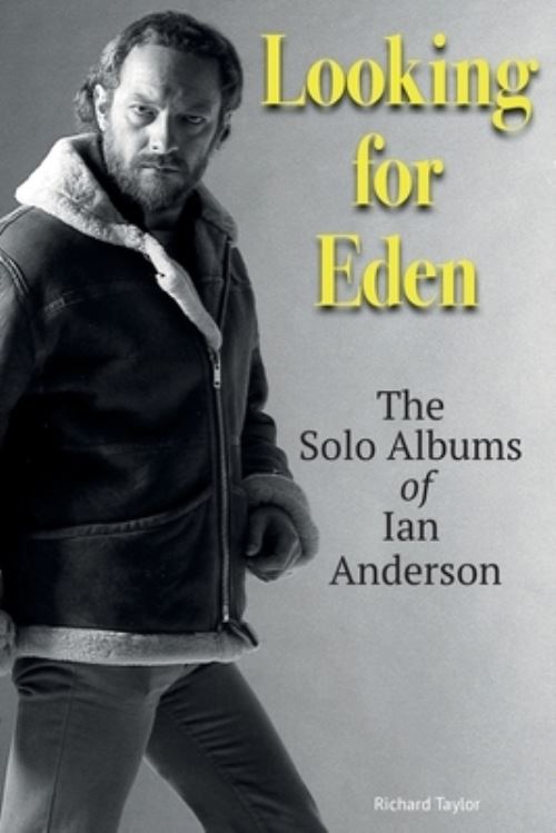 Looking For Eden