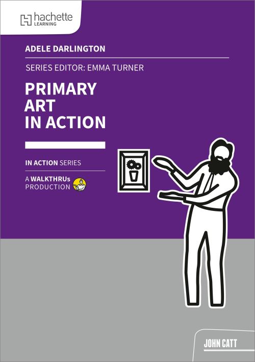 Primary Art in Action