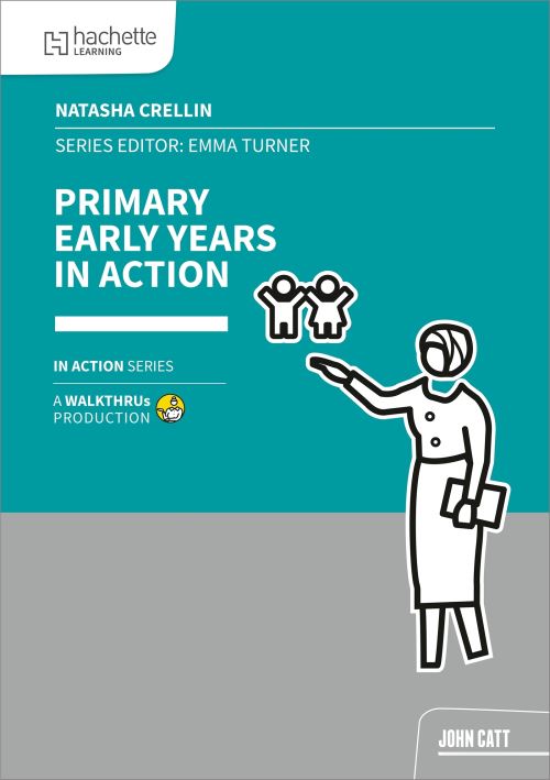 Primary Early Years in Action