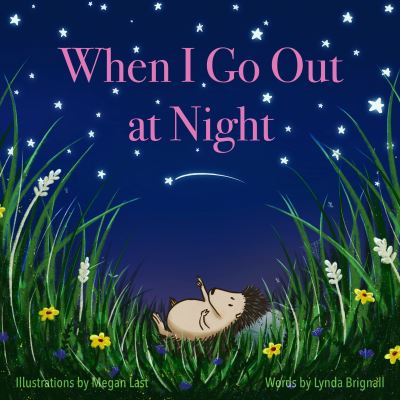 When I Go Out at Night