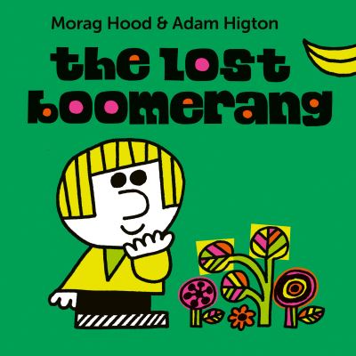 The Lost Boomerang