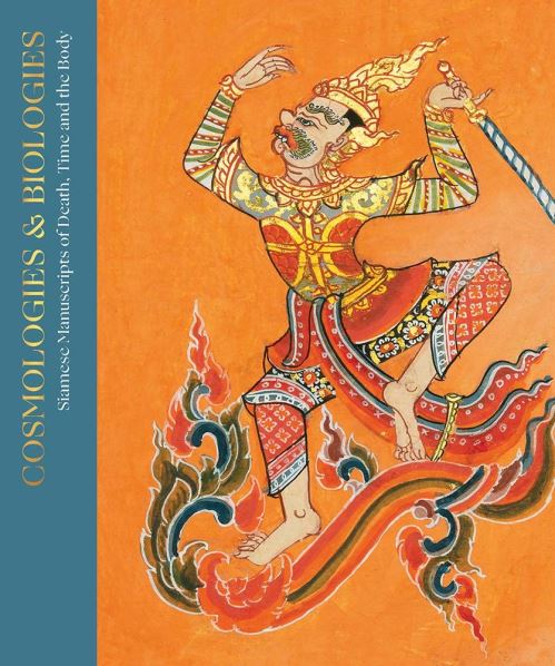 Cosmologies and Biographies