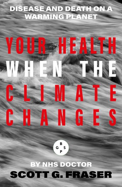 Your Health as the Climate Changes