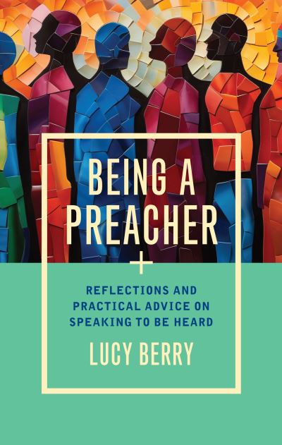 Being a Preacher