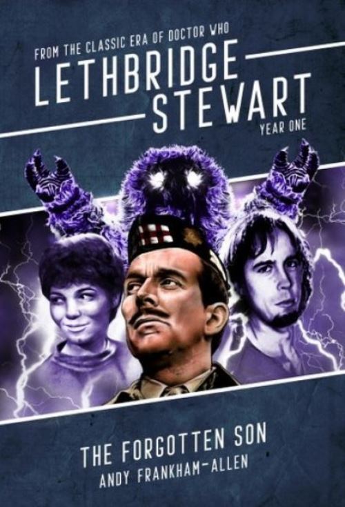 Lethbridge Stewart