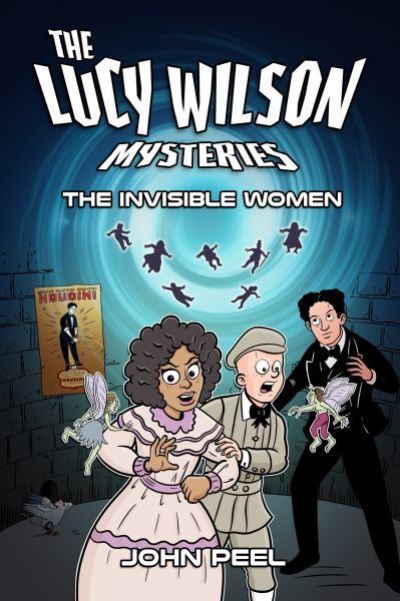 The Invisible Women