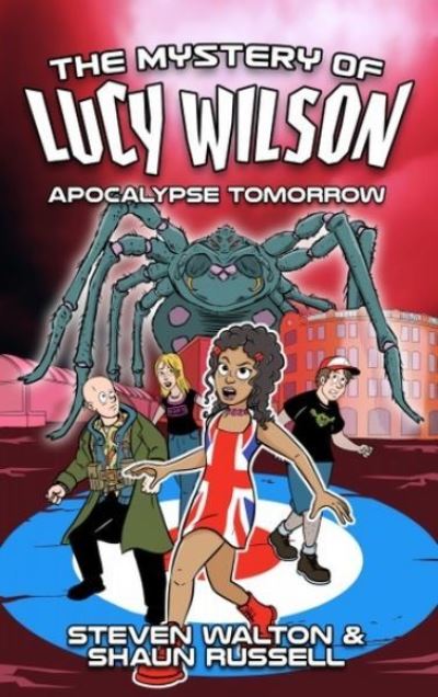 Apocalypse Tomorrow