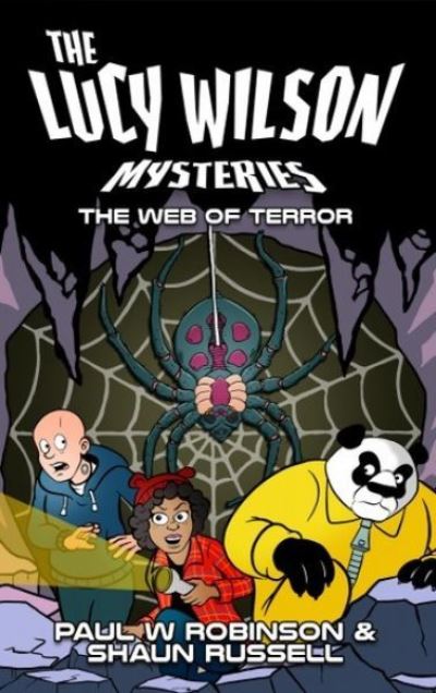 The Web of Terror
