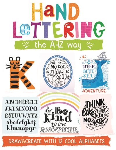 Hand Lettering