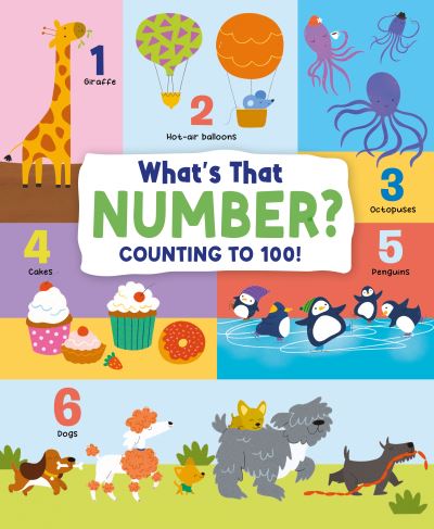What's That Number?