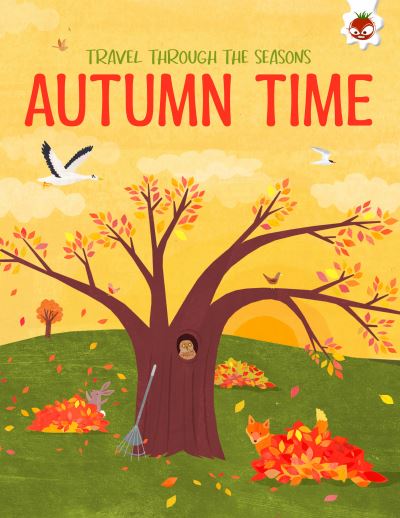 Autumn Time