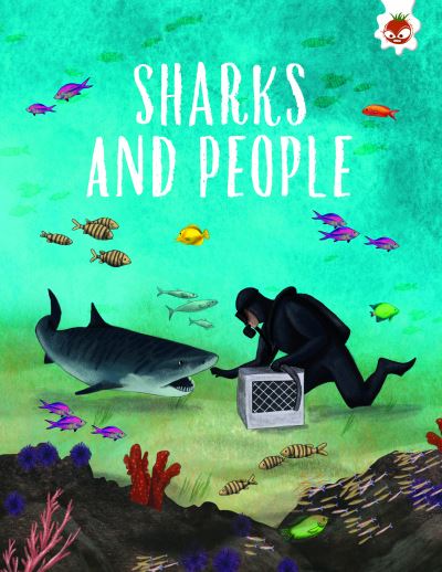 Sharks and People