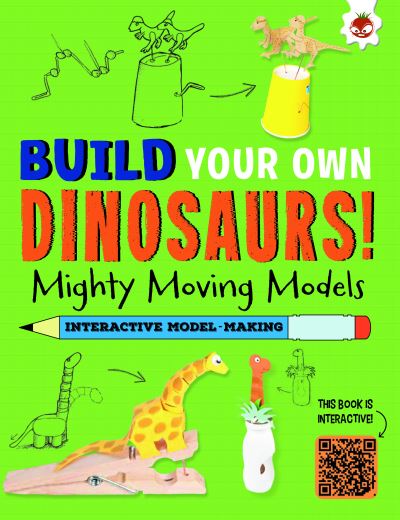 Mighty Moving Models!