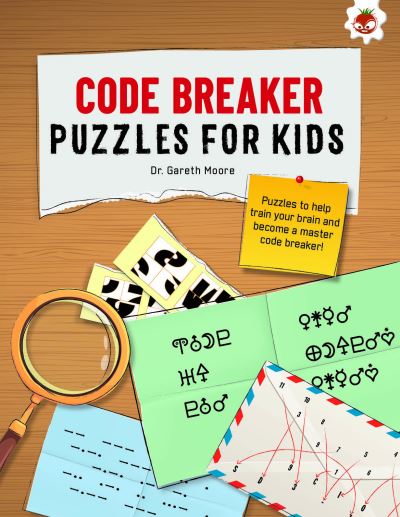 Code Breaker
