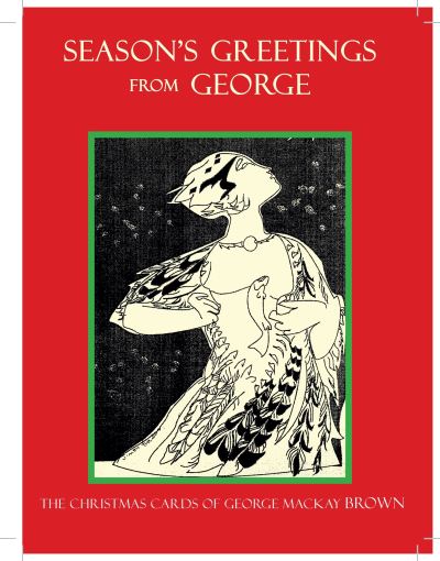Season's Greetings from George