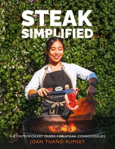 Steak Simplified
