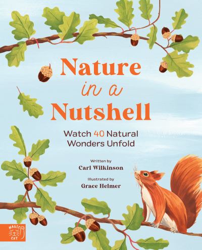 Nature in a Nutshell