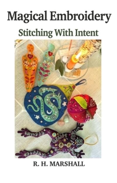 Magical Embroidery