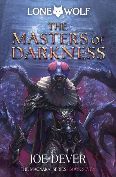 The Masters of Darkness