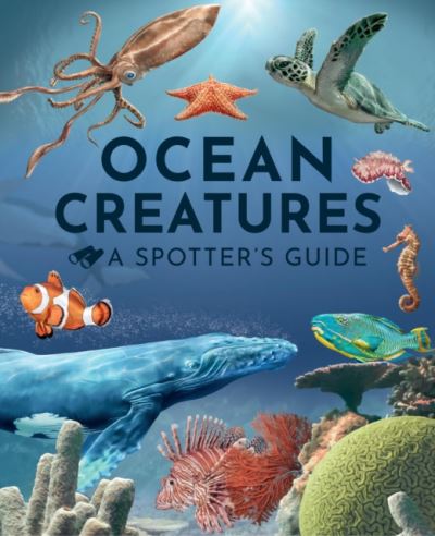 Ocean Creatures