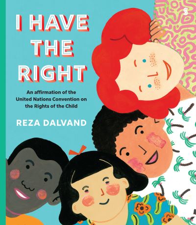 I Have the Right