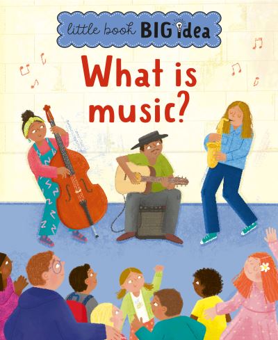What Is Music?