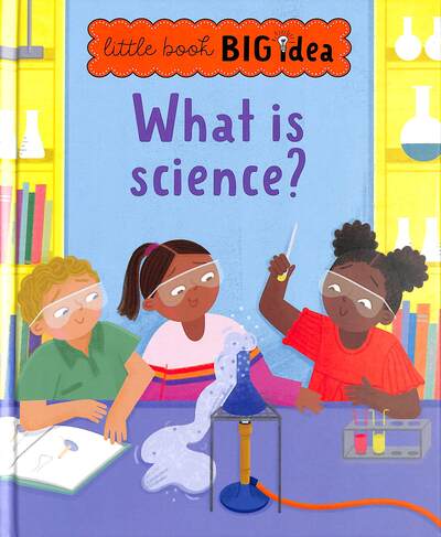 What Is Science?