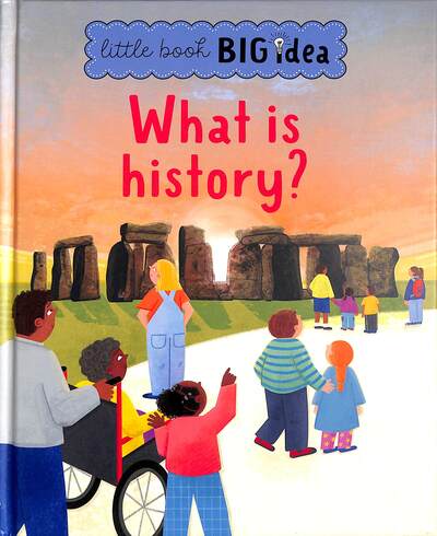 What Is History?