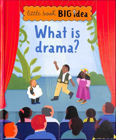What Is Drama?