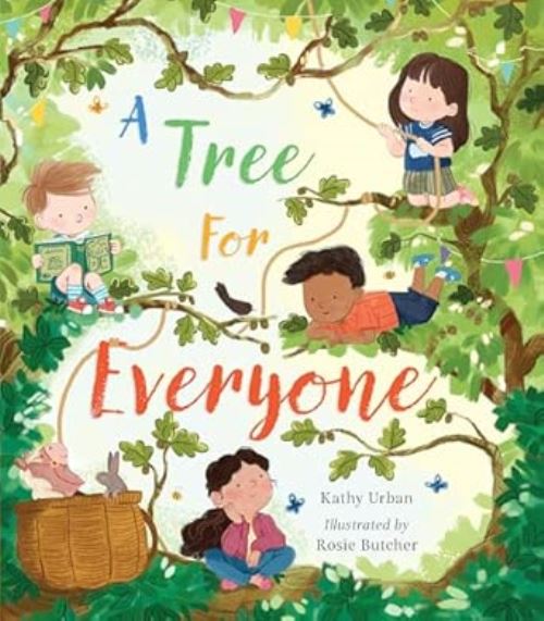 A Tree for Everyone