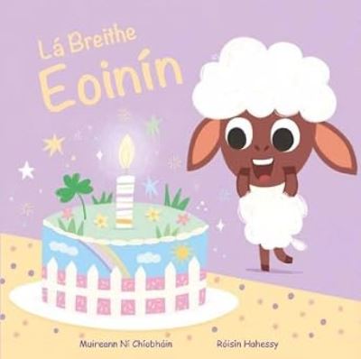 La Breithe, Eoinin