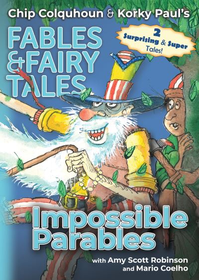 Impossible Parables