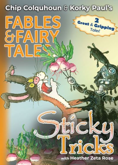 Sticky Tricks