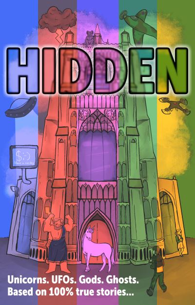 Hidden