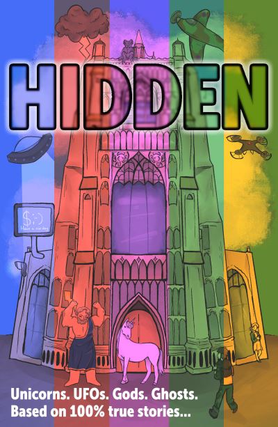HIDDEN