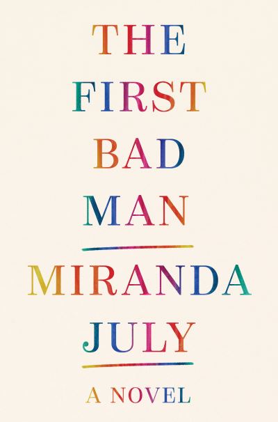 The First Bad Man