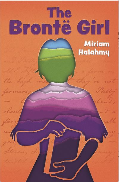 The Brontë Girl