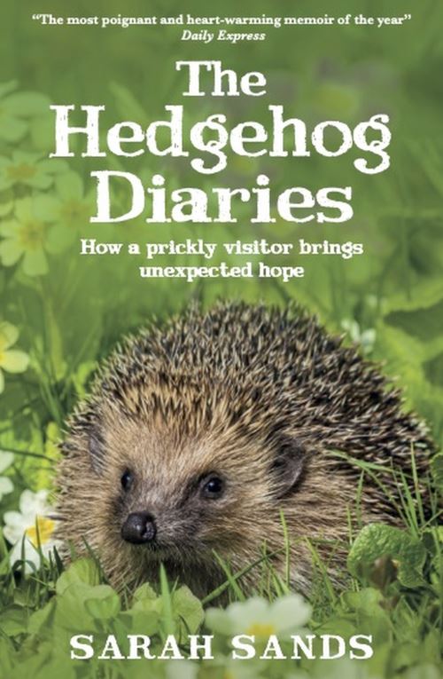Hedgehog Diaries