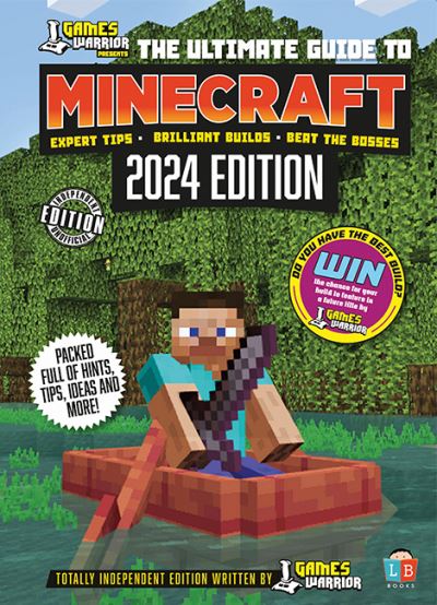 Minecraft Ultimate Guide